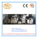 Customized Hot Foil Stamping and Die Cutting Machine whit High Speed Sheeter