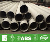 SUS316L Material Stainless Steel Pipes