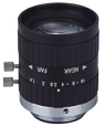 Fuzhou Siaon 12mm 2/3" SA 1214S machine vision lens