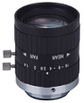 Fuzhou Siaon 25mm 2/3" SA 2514S machine vision lens