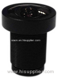 Fuzhou Siaon 2.9mm M12 mount board lens SA 02918HB