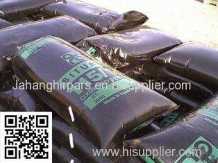 oxidized bitumen 115/15. blown asphalt 115/15