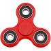 Tri Fidget Hand Finger Spinner Spin Widget Focus Toy EDC Pocket Desktoy Triangle Plastic Gift for ADHD Children Adults