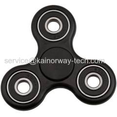 Wholesale Super Hot Tri-Wing Fidget Spinner Fingertips Gyro Decompression Helix Up Versions Full Puzzle EDC Toys Gifts