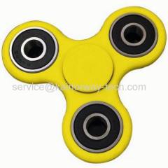 Wholesale Super Hot Tri-Wing Fidget Spinner Fingertips Gyro Decompression Helix Up Versions Full Puzzle EDC Toys Gifts