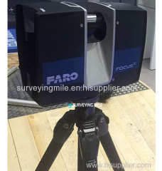 FARO Focus S 350 Laser Scanner