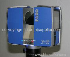 FARO Focus3D X330 Laser Scanner