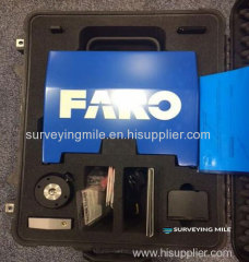 FARO Focus3D X330 Laser Scanner