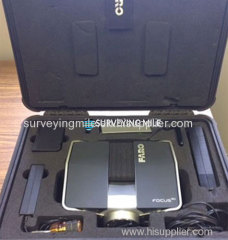 FARO Focus3D S20 Laser Scanner