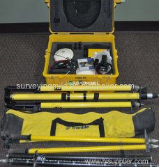 Trimble SPS880 Extreme Rover SPS850