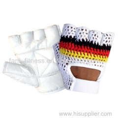 Weight Lifting Gloves By Fani Fitness