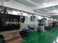 Hefei Relyway Science & Technology Co., Ltd.