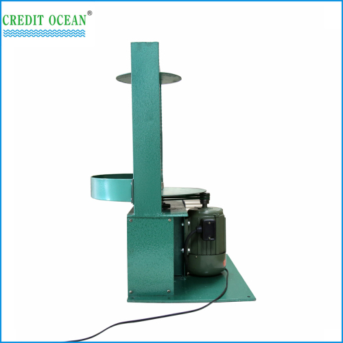 CREDIT OCEAN high speed two color cord knitting machine