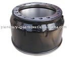 china manufacturer brake drums