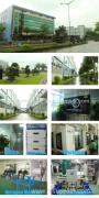 Guangzhou Precision Optics Technology Co., Ltd.