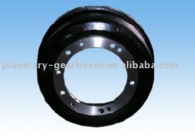 brake drum china supplier