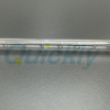 Halogen transparent quartz infrared emitter