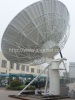 Alignsat 9.0m Earth Station Antenna