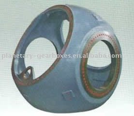 china manufacturer wind castings