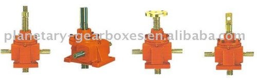 factory direct sale screw jack