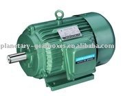 china supplier Y electric motor