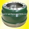 brake drum made in china