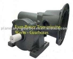 Gearboxes for irrigation system SYF-1 Series|Center-dive Gear Box