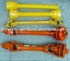 industry drive shafts made in china