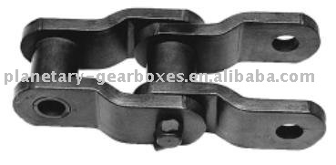 china manufacturer cast chains