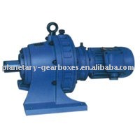 china manufacturer cycloidal reducers