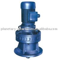 Cycloidal Gear Reducer China Suppliers