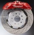 china supplier brake discs