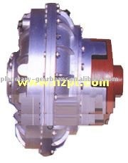 fluid coupling china supplier