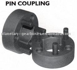 china suppliers PIN Coupling