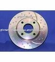 brake discs china supplier