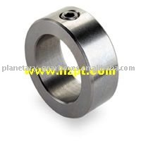 solid shaft collars manufacturer in china