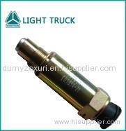 Good Quality HOWO Light Truck Vehicle Spare Parts Speed Sensor DL-LG901B-4 With Good Discount