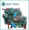 Good Discount! Sinotruk HOWO Light Truck Truck Engine Parts Engine Assy 1002015-B43-0000