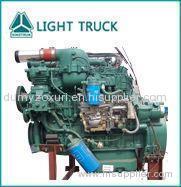 Good Discount! Sinotruk HOWO Light Truck Truck Engine Parts Engine Assy 1002015-B43-0000