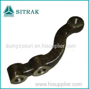 Best Quality Sinotruk SITRAK Tie Rod Arm WG4005415367 With Good Discount