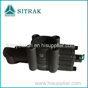 Good Quality Sinotruk SITRAK Truck Parts Air Control Valve WG2203250010 Stock In Warehouse