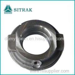 Sinotruk T5G Truck Parts Release Bearing WG9725160520 For New Model Truck