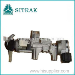 Good Quality Sinotruk Sitrak T5G Lgnition Switch 811-46433-6014 With Good Discount