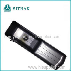 MAN Engine Parts! Sinotruk Sitrak Truck Engine Oil Pan 080V05801-5725 With Good Discount