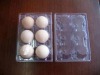 Plastic Egg Tray from Shanghai YiYou