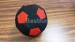 Inflatable sticky Soccer Ball for Dart Board Games