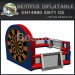 Multifunction Inflatable Football Shooting Dart Games