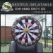 Factory Price Inflatable Soccer Dart Games