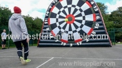 Giant Inflatable darts games