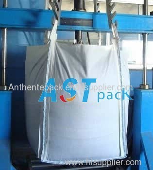 Flexible Intermediate Bulk Containers--Jumbo Bags